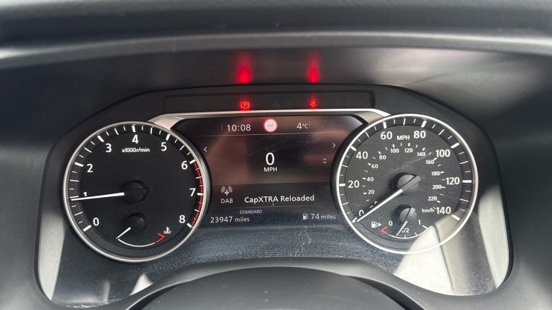 Nissan Qashqai 1.3 DiG-T MH 158 Acenta Premium 5dr Petrol Hatchback